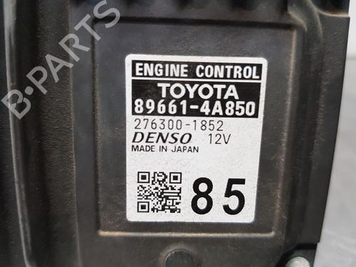 Engine control unit (ECU) TOYOTA RAV 4 V (_A5_, _H5_) 2.5 Hybrid AWD (AXAH54, AXAL54) | BP30055063M57 