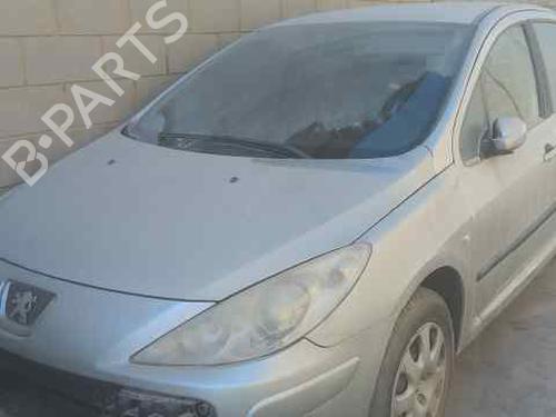 Left front window switch PEUGEOT 307 (3A/C) | BP13019726I27