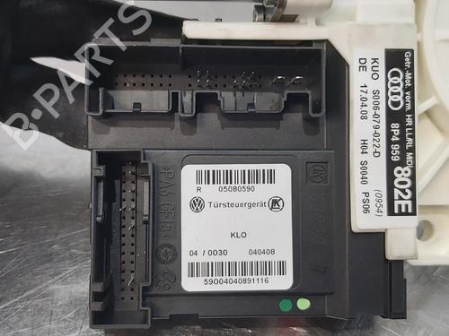 Right rear window motor AUDI A3 Sportback (8PA) 2.0 TDI 16V | BP12113913E22 