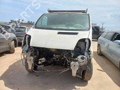 Used Parts NISSAN PRIMASTAR Van (X83) [2002-2025]  4339761
