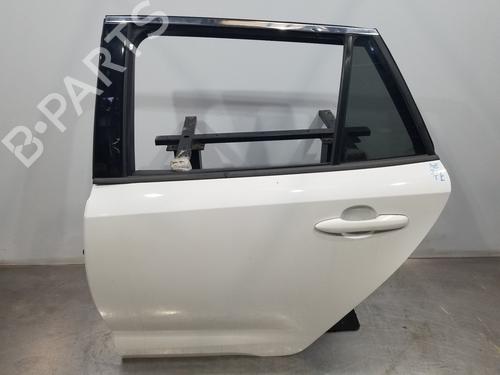 Used Left rear door TOYOTA COROLLA Estate (_E21_) 1.8 Hybrid (ZWE211W) (122 hp) 29424638