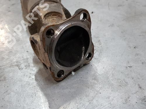 Driveshaft HONDA CR-V III (RE_)  | BP9054456M37 