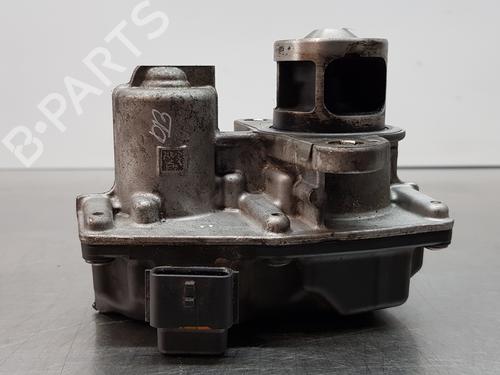 Used Egr RENAULT GRAND SCÉNIC IV (R9_) [2016-2023]  18734830