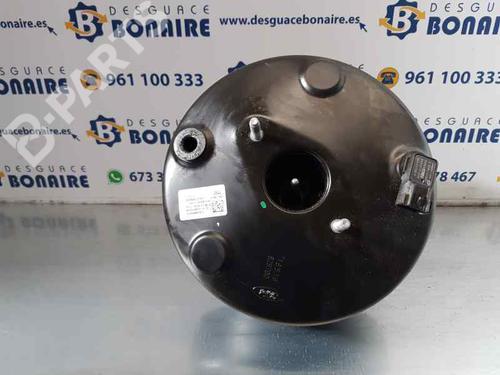 Used Servo brake Servo brake FORD TRANSIT V363 Platform/Chassis (FED, FFD) 2.0 EcoBlue 4x4 (130 hp) 7653448 7653448