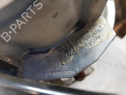 Turbocharger/Supercharger AUDI A3 (8V1, 8VK)  | BP29935062M71