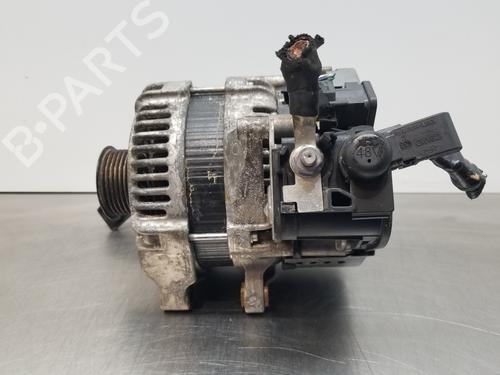 Used Alternator FORD PUMA (J2K, CF7) [2019-2025]  29354689