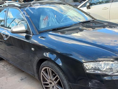 Commande Chauffage AUDI A4 B7 Avant (8ED) 2.0 TDI | BP13255542I5 