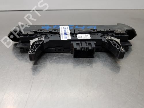 Warning switch AUDI A1 Sportback (GBA) | BP30880368I22