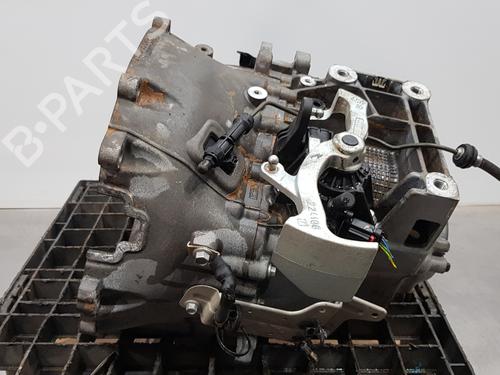 Gearbox FORD FOCUS III Turnier  | BP22399734M3