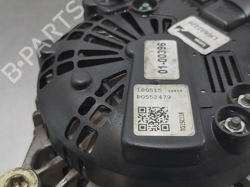 Alternator LANCIA PHEDRA (179_) 2.0 D Multijet (179.AXL1B, 179.BXL1B) | BP30878690M7