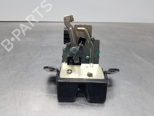 Bagklap lås HYUNDAI BAYON (BC3) 1.0 T-GDI 48V-Hybrid | BP30880461C101