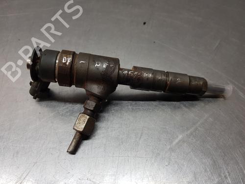 Used Injector CITROËN C-ELYSEE (DD_) [2012-2025]  29329723