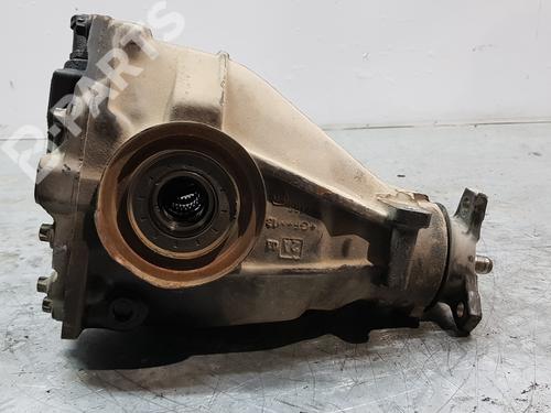 Differential, bag MERCEDES-BENZ C-CLASS (W203) C 220 CDI (203.006, 203.008) (143 hp) 8513446