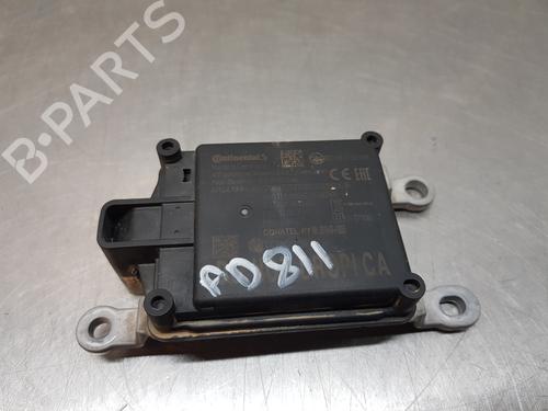 Used Electronic module NISSAN QASHQAI II (J11, J11_) [2013-2025]  29131279