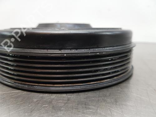 Pulley LAND ROVER RANGE ROVER EVOQUE (L538)  | BP29121623M122 
