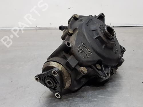 Front differential BMW X5 (E53)  | BP15610892M23 