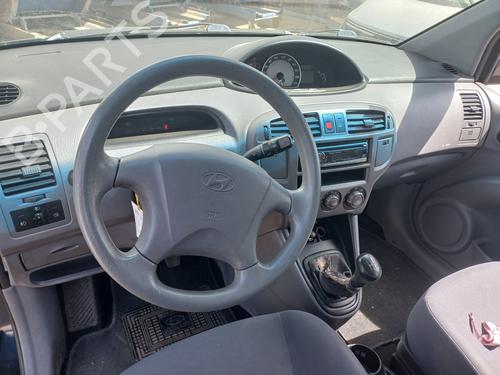 ABS Bremseaggregat HYUNDAI MATRIX (FC)  | BP29118364M43 