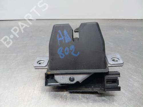 Used Tailgate lock FORD KUGA III (DFK) 1.5 EcoBlue (120 hp) 31312732