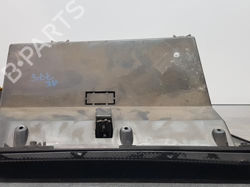 Glove box SEAT ALTEA (5P1)  | BP17230965C95 