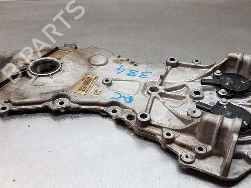 Timing cover RENAULT GRAND SCÉNIC IV (R9_) 1.3 TCe 140 (R9NB) | BP17529400M123 