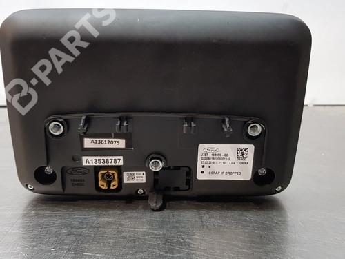 Display monitor FORD KA+ III (UK, FK) 1.2 Ti-VCT | BP9669594C48 