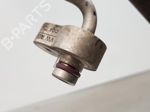 AC pipe SKODA RAPID (NH3, NK3, NK6)  | BP16575460M126 