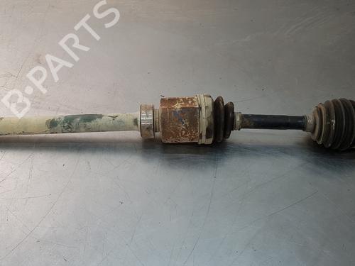 Used Right front driveshaft NISSAN X-TRAIL III (T32_, T32R, T32RR) [2013-2025]  15611851
