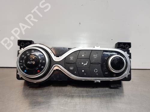 AC Styreenhet / Manøvreringsenhet DACIA SANDERO II [2012-2025]  30276436