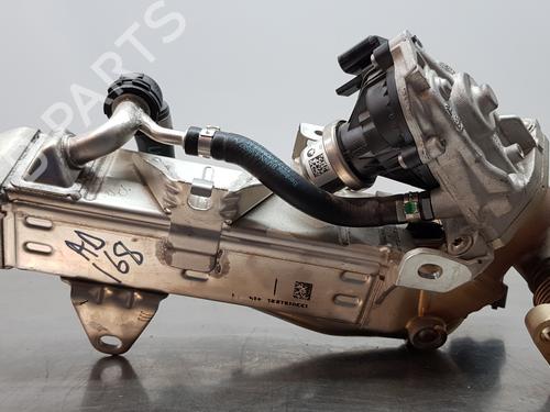 Egr BMW X3 (G01, F97, G08)  | BP20126363M69 