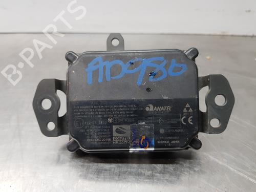 Used Electronic module TOYOTA RAV 4 V (_A5_, _H5_) 2.5 Hybrid AWD (AXAH54, AXAL54) (222 hp) 30054936