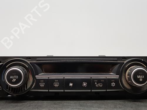 Used Climate control BMW X5 (E70) 3.0 d (235 hp) 18012302