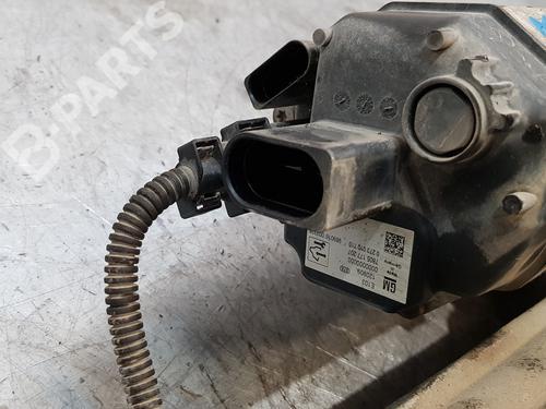 Steering rack OPEL ASTRA J (P10)  | BP10168848M22 