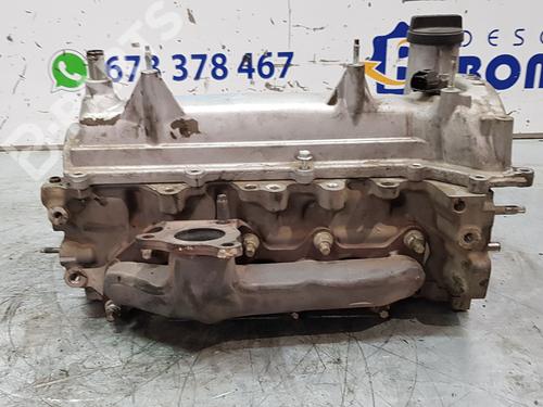 Used Cylinder head TOYOTA AURIS (_E15_) [2006-2012]  10973622