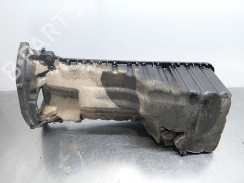 Used Oil sump MERCEDES-BENZ M-CLASS (W163) ML 270 CDI (163.113) (163 hp) 31026127
