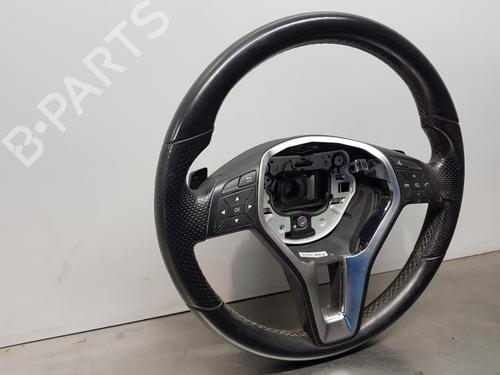 Steering wheel MERCEDES-BENZ GLK-CLASS (X204)  | BP29718221C49 