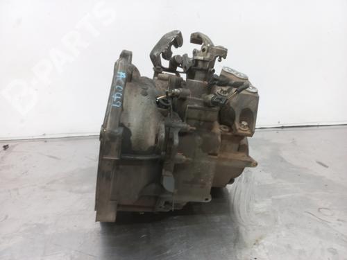 Gearbox OPEL VECTRA C (Z02)  | BP11686504M3 