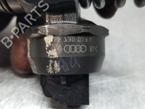 Injector VW TOUAREG (7LA, 7L6, 7L7) 2.5 R5 TDI | BP17098047M100 
