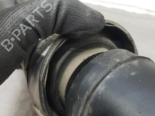 Driveshaft LAND ROVER RANGE ROVER EVOQUE (L538)  | BP19681197M37 