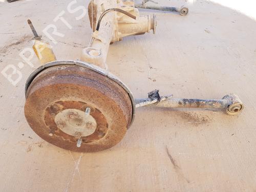Rear axle SUZUKI VITARA (ET, TA, TD)  | BP22734310M2 