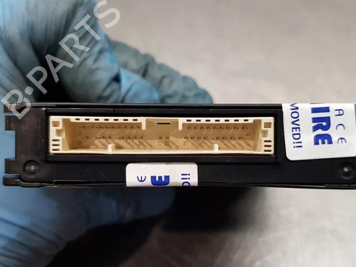 Electronic module TOYOTA RAV 4 V (_A5_, _H5_)  | BP20335046M83 