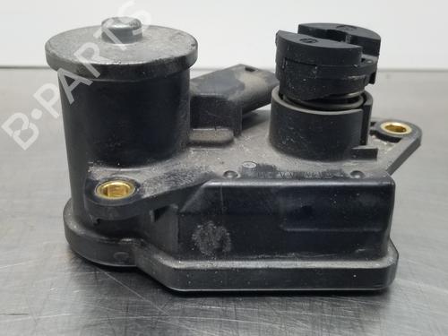 Used Intake manifold MERCEDES-BENZ C-CLASS (W204) C 220 CDI (204.008) (170 hp) 20174932