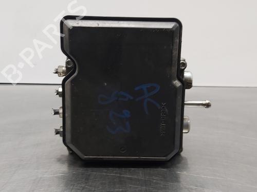ABS pump RENAULT KOLEOS I (HY_) 2.0 dCi (HY0K) | BP16854942M43 