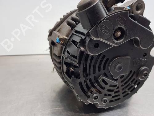Alternator PEUGEOT 206 Hatchback (2A/C) | BP30713039M7
