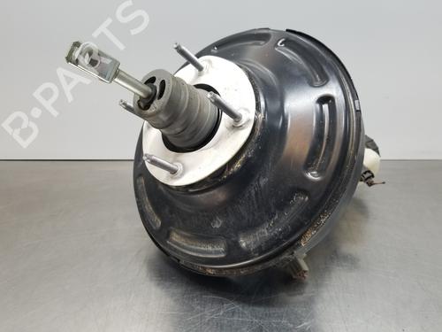 Used Servo brake FORD FOCUS IV (HN) [2018-2025]  28024213