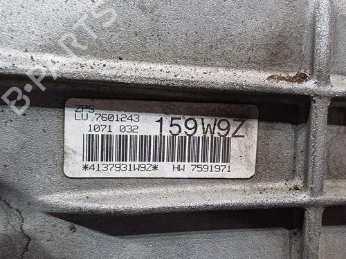 Gearbox BMW 3 (E90) 318 d | BP16248084M3 