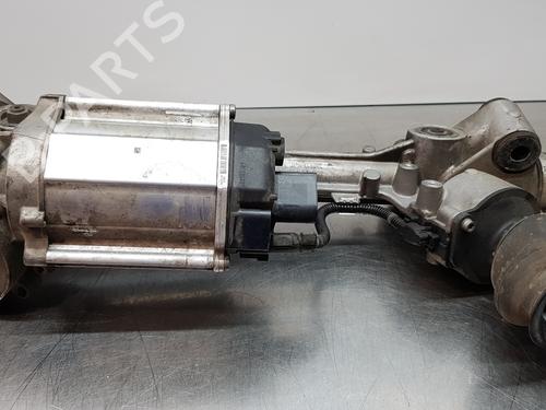 Steering rack OPEL ZAFIRA TOURER C (P12) | BP19407781M22