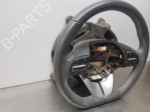 Steering wheel HYUNDAI IONIQ (AE) | BP30104124C49