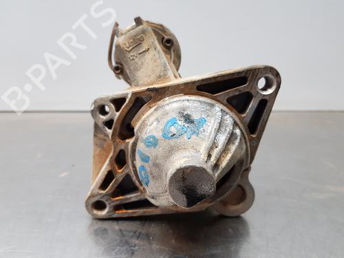 Starter RENAULT MASTER III Van (FV) | BP30880595M8