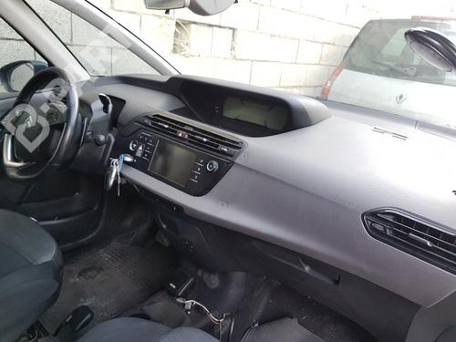ABS pump CITROËN C4 Picasso II  | BP8633399M43 