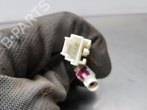 Electronic module MERCEDES-BENZ A-CLASS (W177) A 200 d (177.012) | BP29937974M83